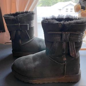 Ugg Australia Josette Boots